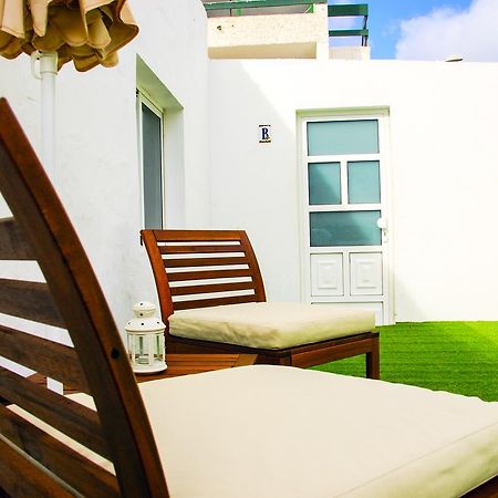 Apartamento Los Cactus 2 Apartamento Tías Exterior foto